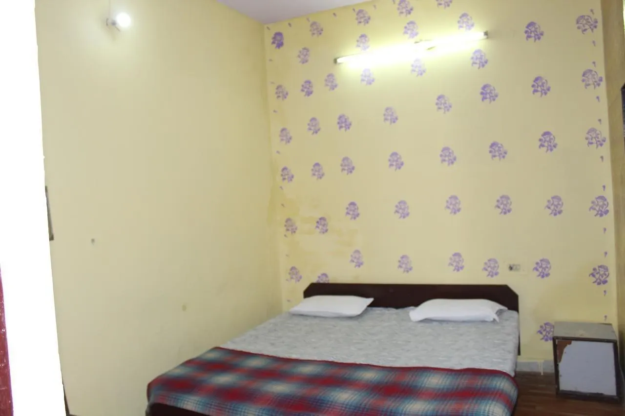 **  Hotel Raj Bed & Breakfast Agra  Hindistan