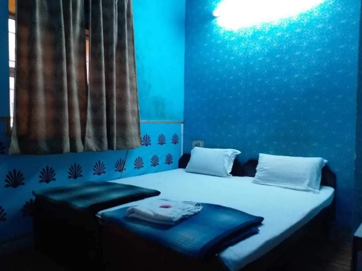 Hotel Raj Bed & Breakfast Agra