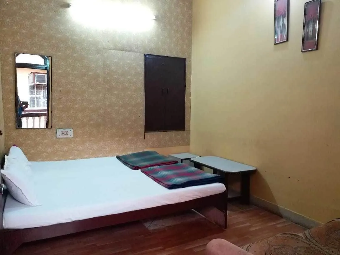 Hotel Raj Bed & Breakfast Agra  2*, Agra (Uttar Pradesh) Hindistan