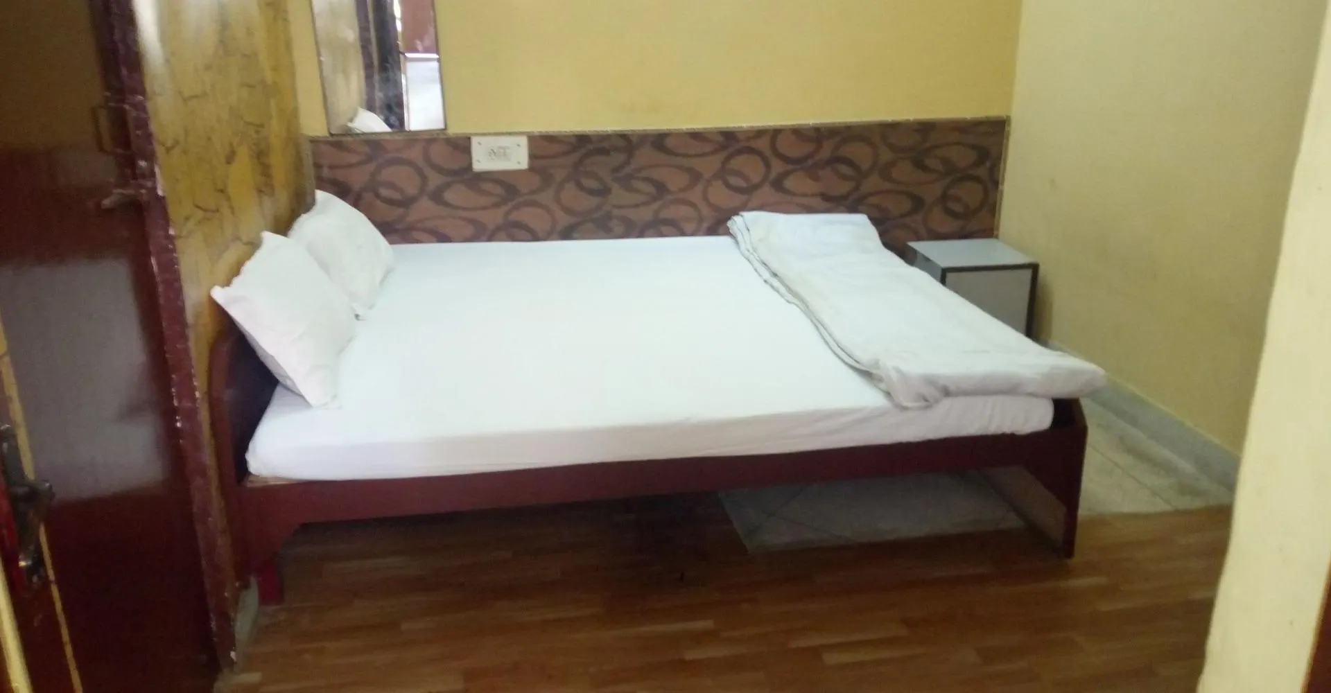 Hotel Raj Bed & Breakfast Agra  Hindistan