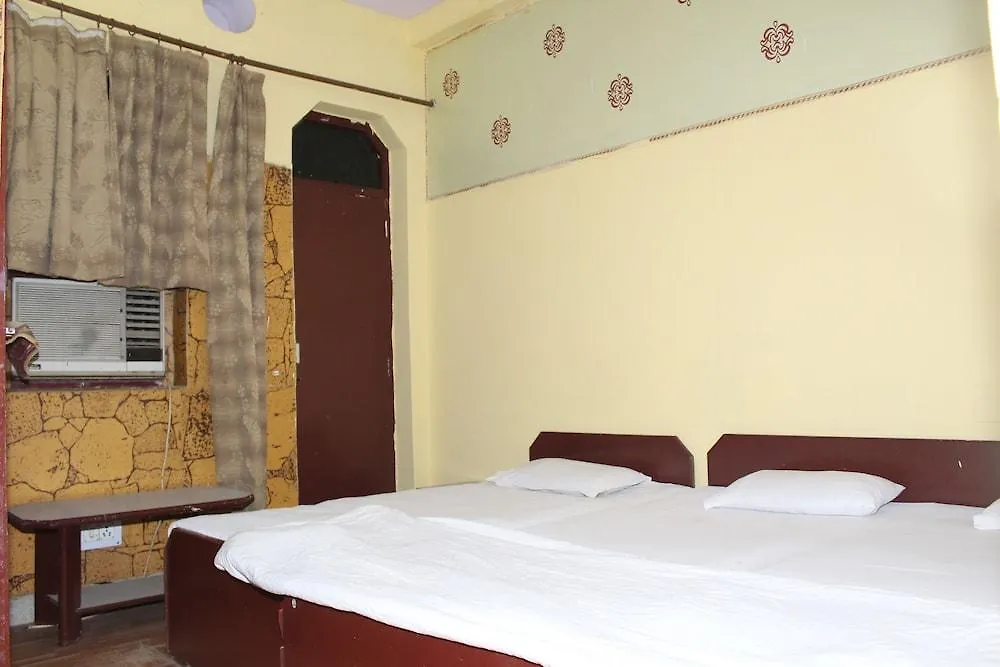 **  Hotel Raj Bed & Breakfast Agra  Hindistan