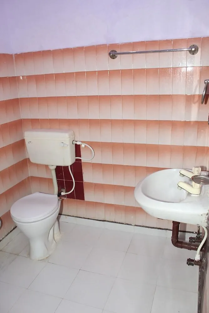 **  Hotel Raj Bed & Breakfast Agra  Hindistan