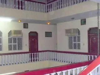 Hotel Raj Bed & Breakfast Agra