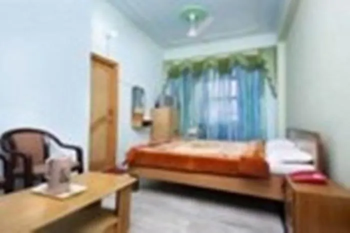 Hotel Raj Bed & Breakfast Agra