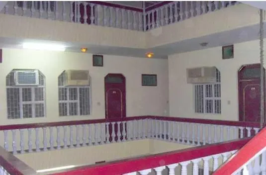 Hotel Raj Bed & Breakfast Agra