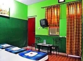 Hotel Raj Bed & Breakfast Agra  Agra (Uttar Pradesh)