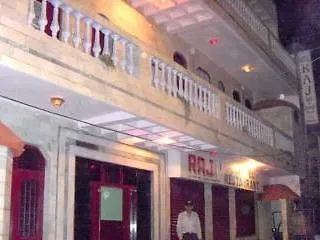 Hotel Raj Bed & Breakfast Agra