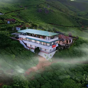 Holiday home Tea Plantation 
