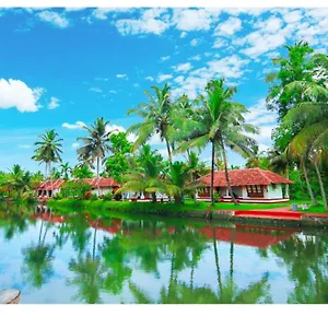 Resort Ayurrathna Coir Village Lake ***
